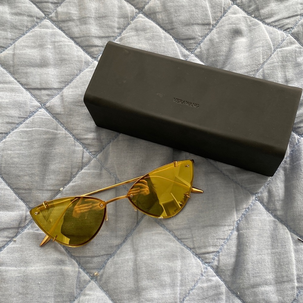 Vera Wang Sunglasses